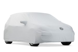 VW Golf Car Cover
