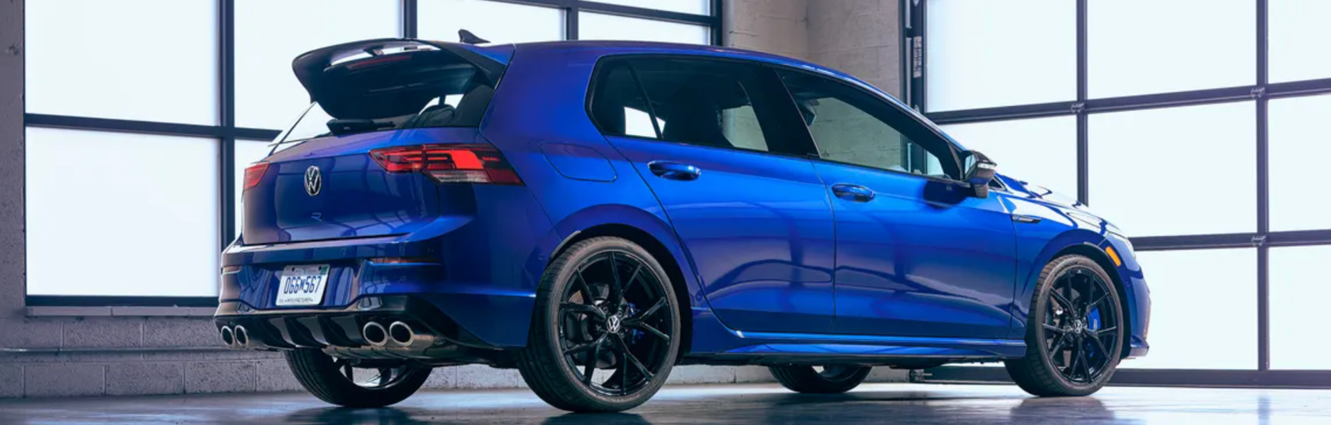 See The New Volkswagen Golf R In Fair Lawn Nj Features Review