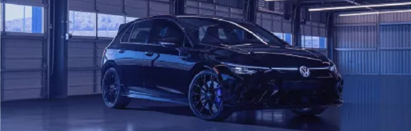 2026 Volkswagen Golf R