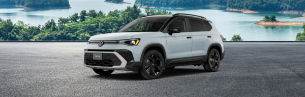 Volkswagen Taos